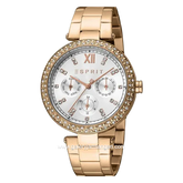 ESPRIT ES1L189M1085 Stainless Steel Gold Strap